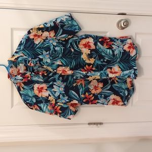 Hawaiian shirt